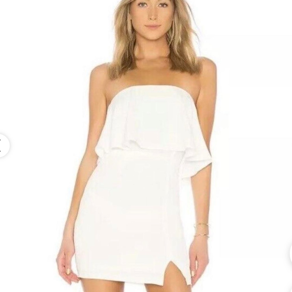 Revolve Mini Cocktail Dress